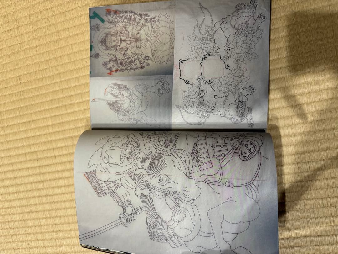 tattoo #刺青
