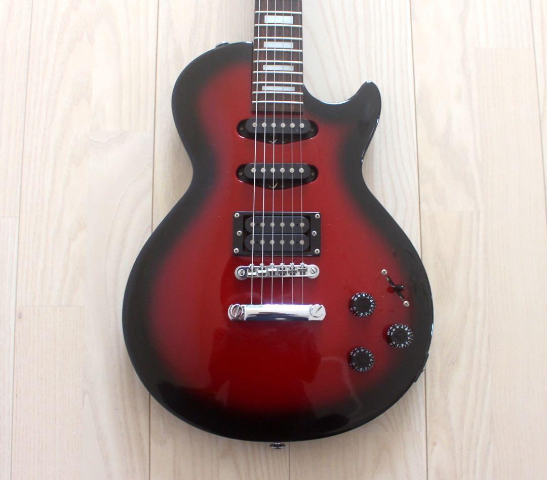 GrassRoots グラスルーツ G-I-48LP Inoran