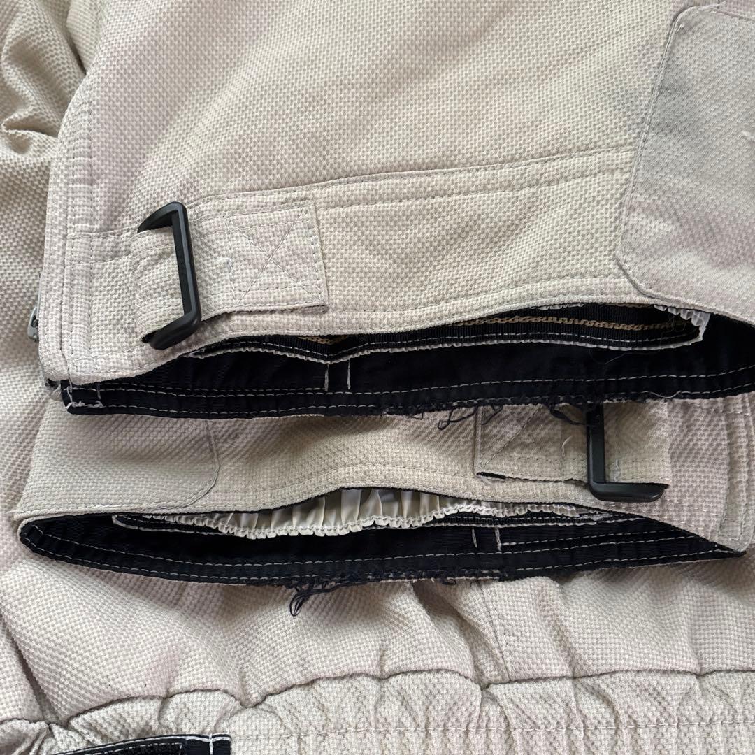 koco様購入前にコメントを一度ご覧下さいPHENIXメンズスキー、スノボウェア