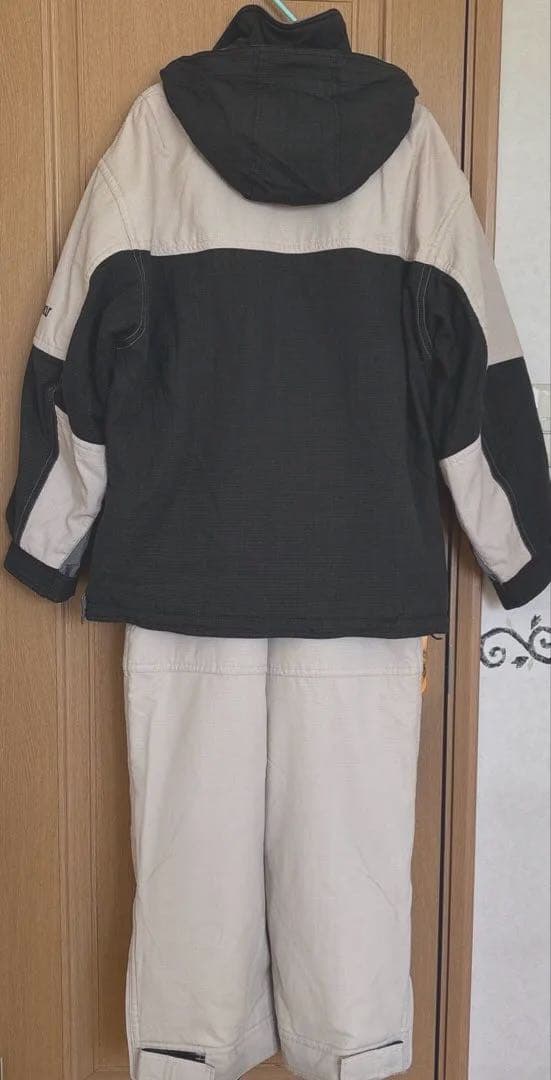 koco様購入前にコメントを一度ご覧下さいPHENIXメンズスキー、スノボウェア