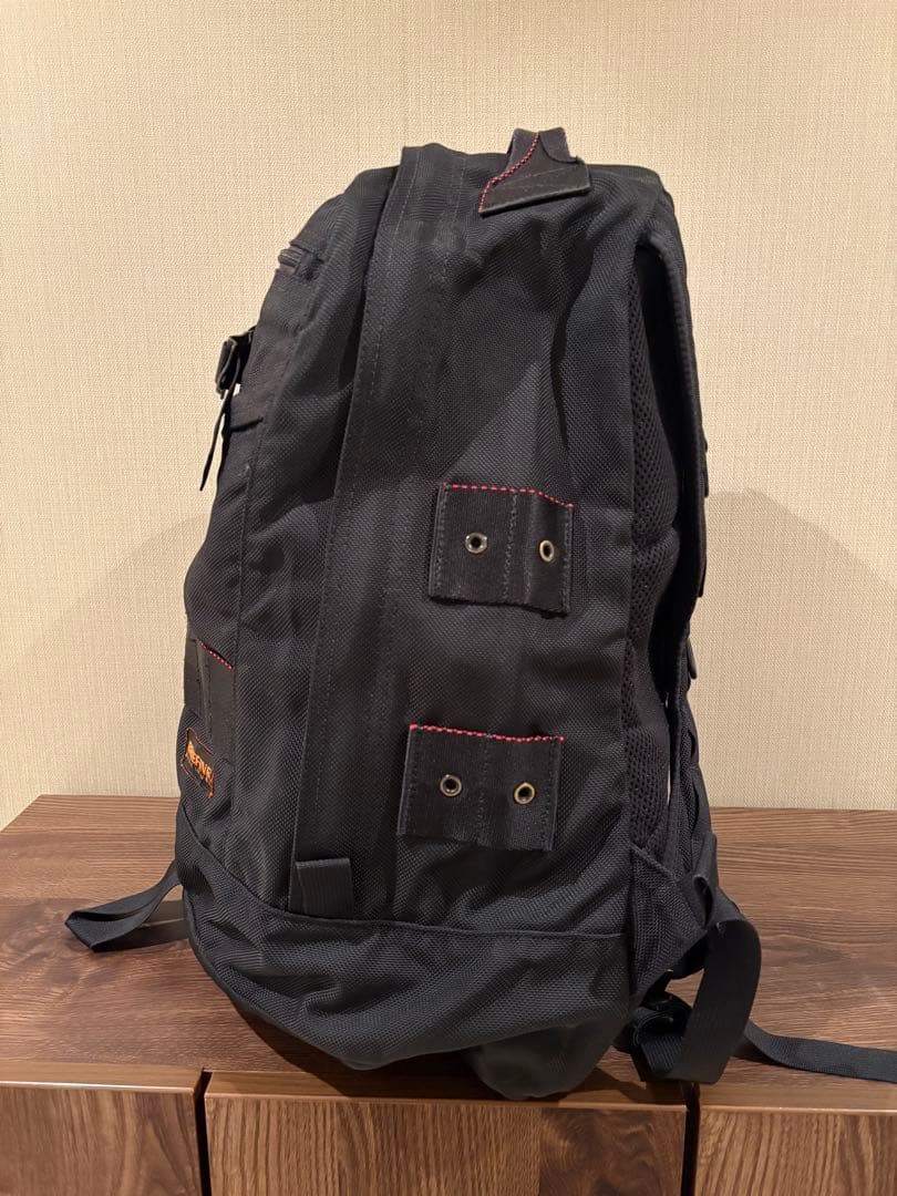 最終値下げ❗️ブリーフィング バックパック ネオ フォース Ｌ アメリカ製 廃盤