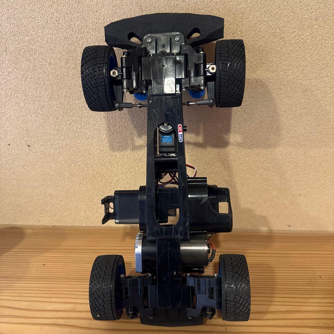 キノピー様用　タミヤ M-04M