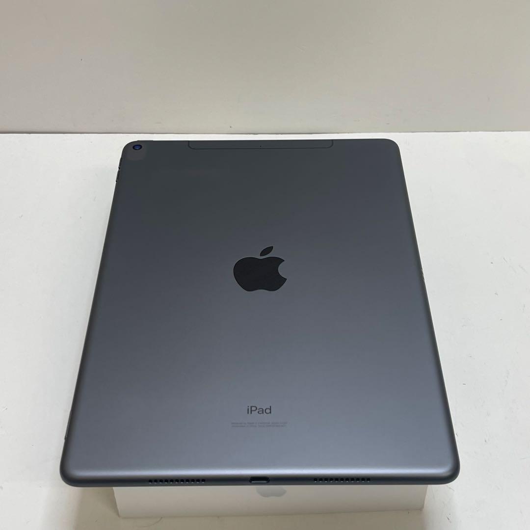 iPad Air 第3世代 64Gb Wi-Fi + Cellular 97%