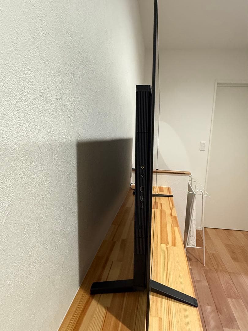 SONY KJ-55A8H 4K有機ELテレビ 55インチ