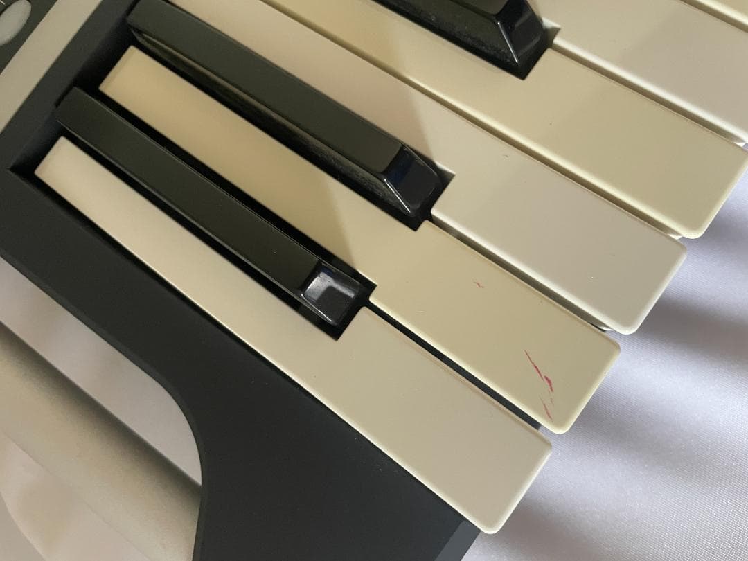 KORG X50 キーボード　シンセサイザー 3