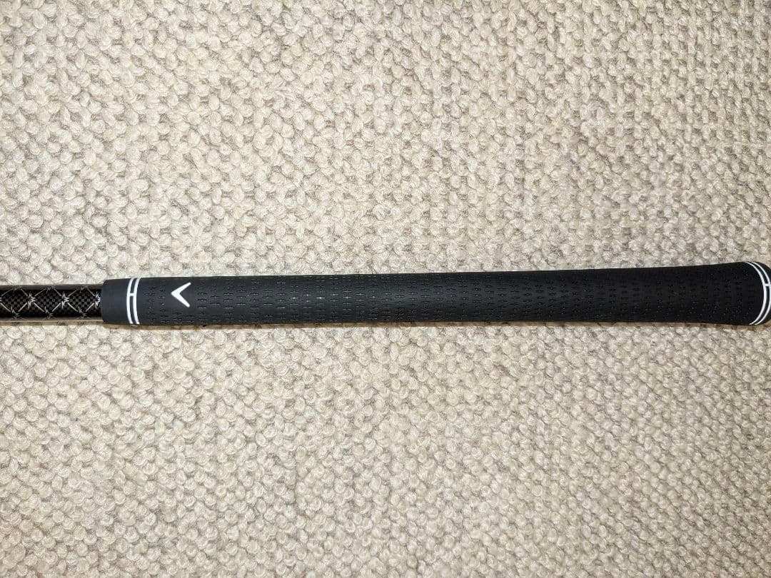 キャロウェイAPEX　UW　17度 テンセイシャフトSR