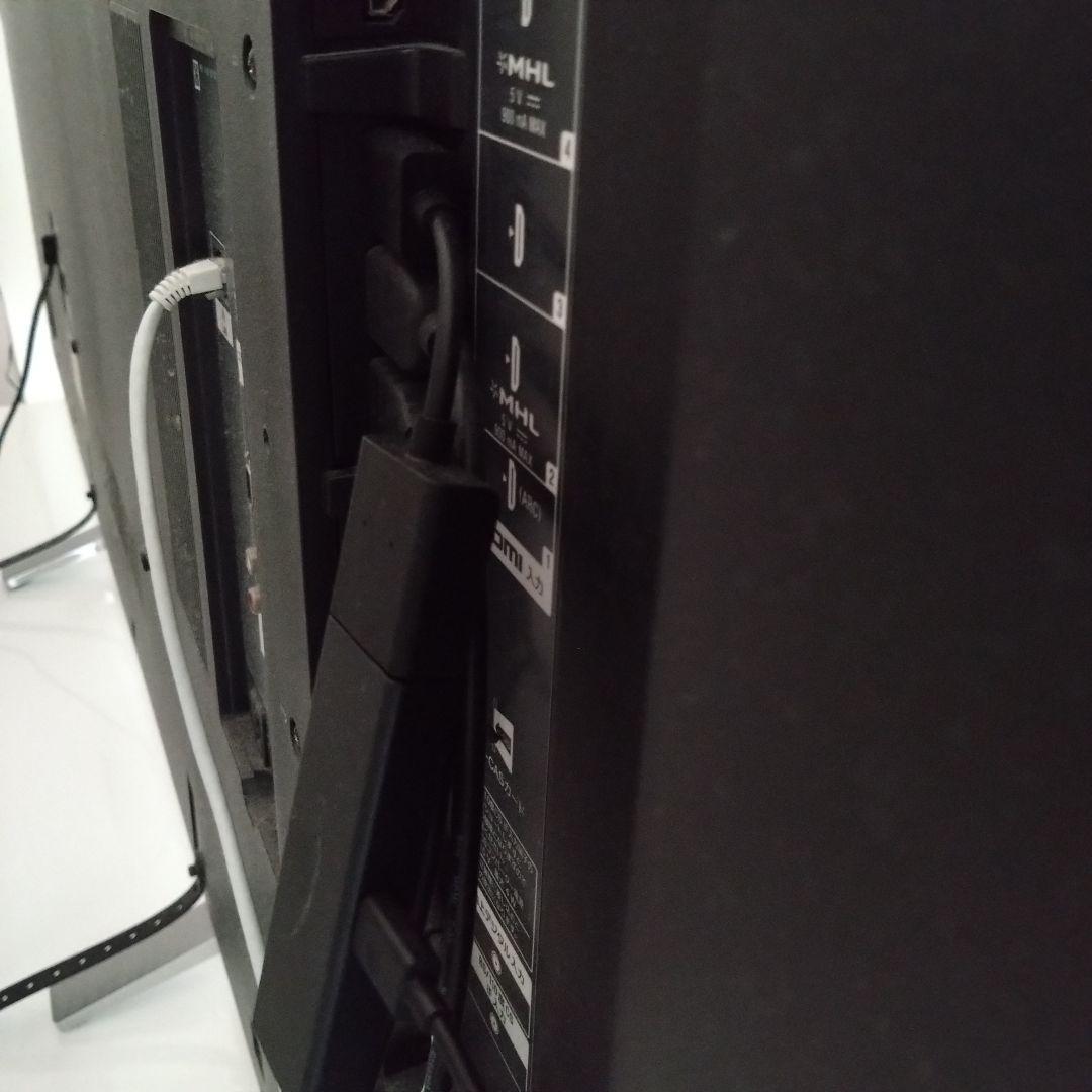 SONY BRAVIA KD-65X920B 65インチ液晶テレビ　4K