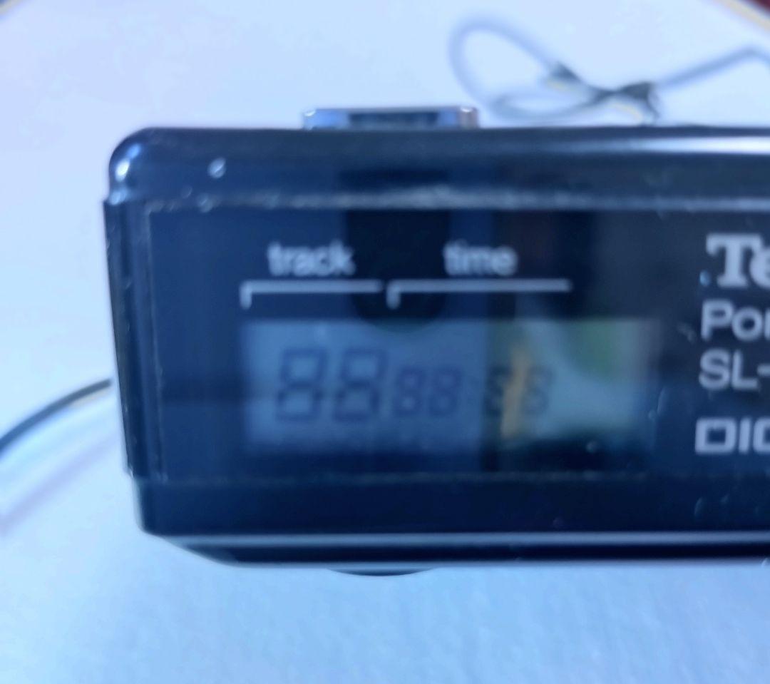 d*3様 Technics SL-XP3 SH-CDT7FMステレオトランスミッ