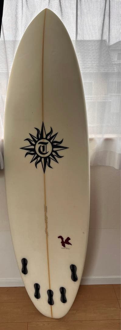 surfing 303 188×52×6.6