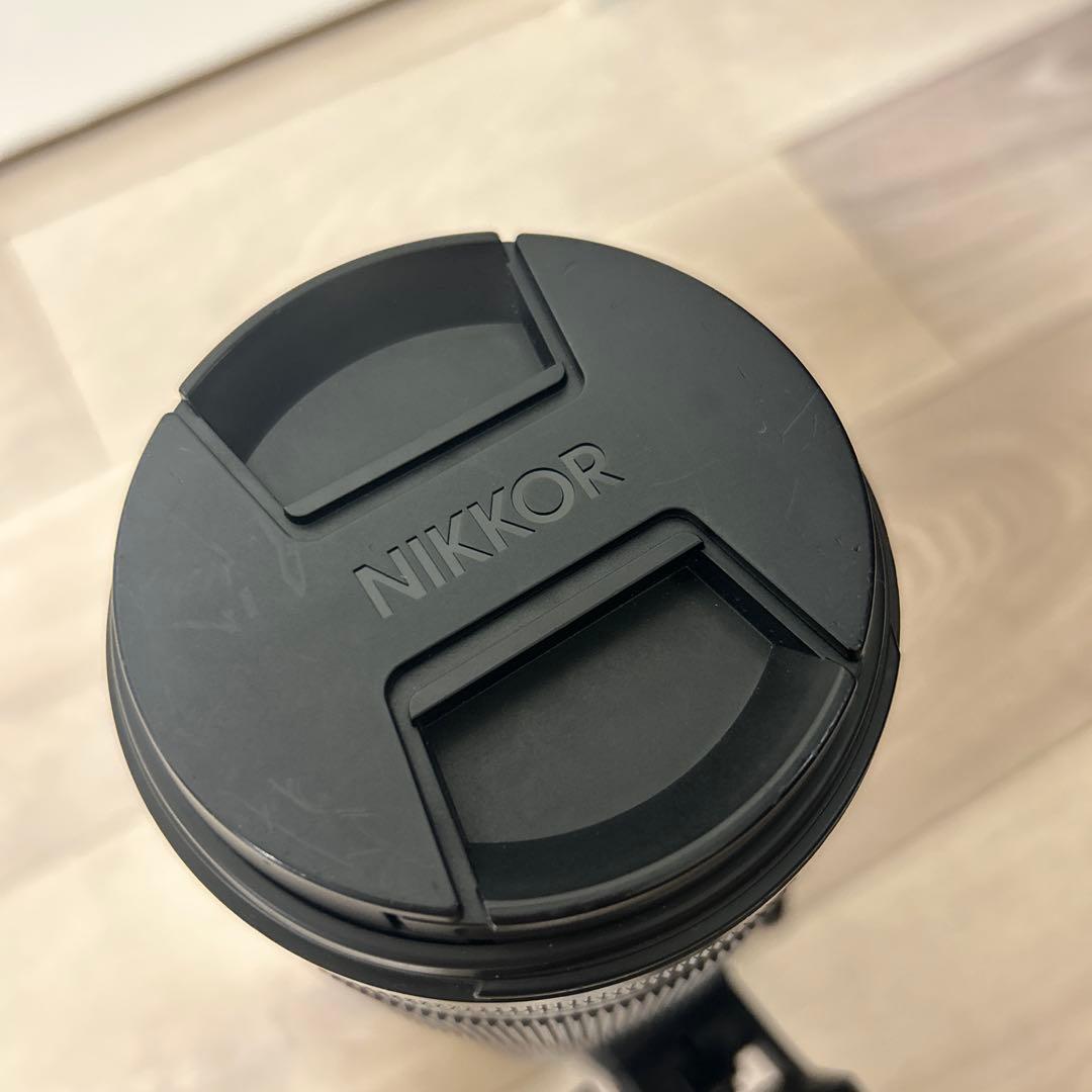【最終値下げ】NIKKOR Z 70-200 f/2.8 VR S ニコン