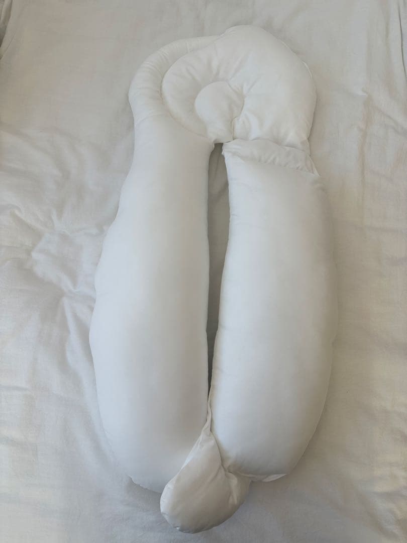 ユニスリープ　 0-24ヶ月　バンブーカバー　冷感接触カバー付