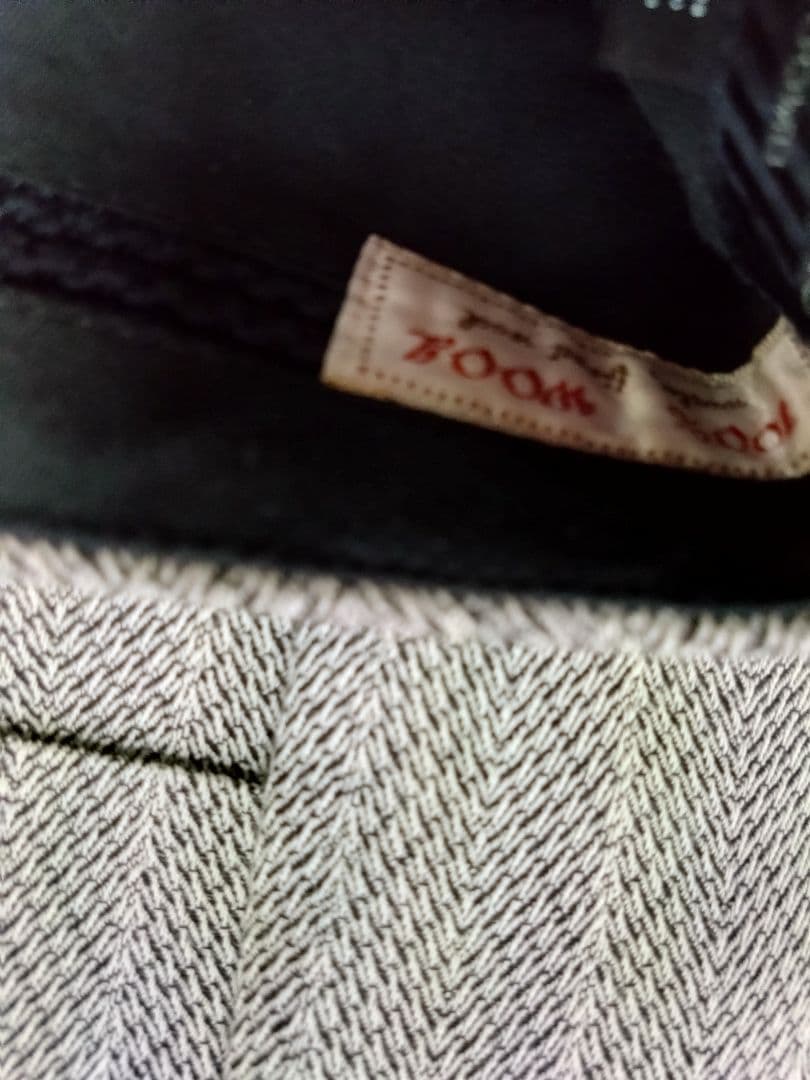 柴田恭兵あぶない刑事TV版実使用衣装