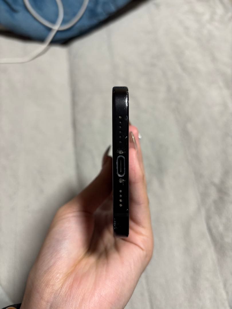 スマートフォン本体 iphone15plus 128GB