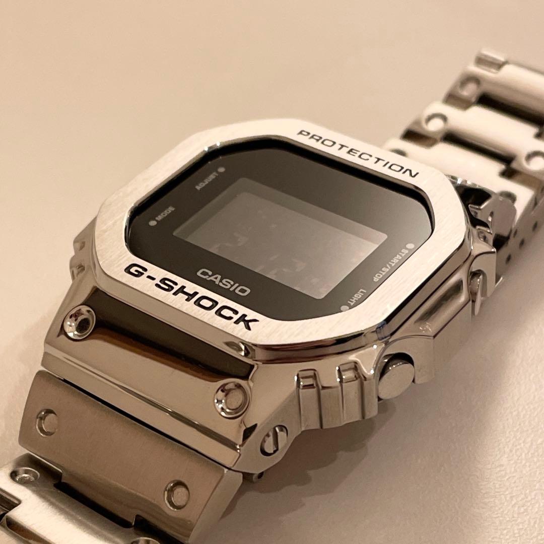 @*️様 G-SHOCK GM-5600