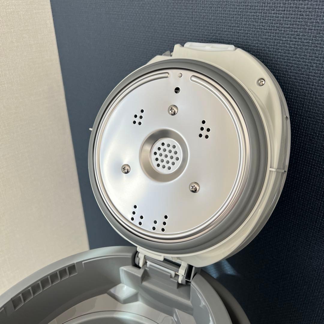 象印　スチーム式加湿器　4.0L