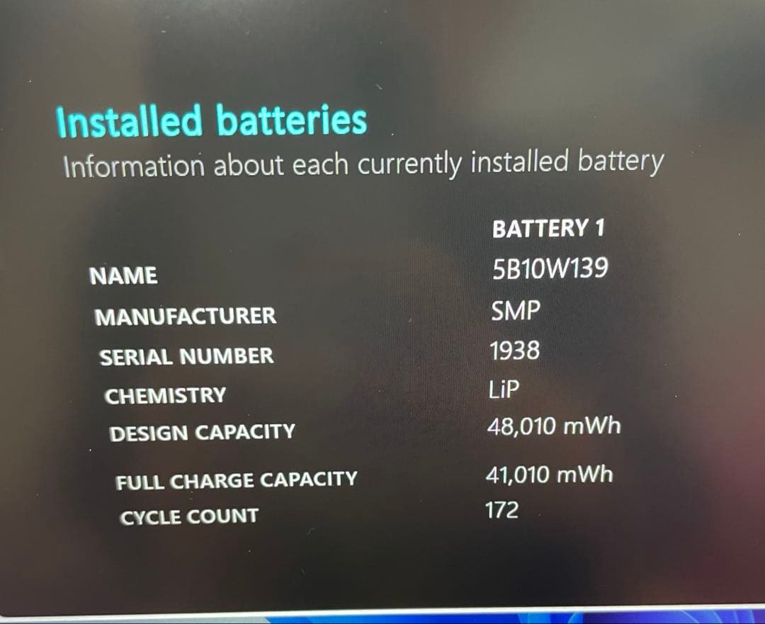 ThinkPad X13 Gen1 Ryzen7 メモリ32GB SSD1TB