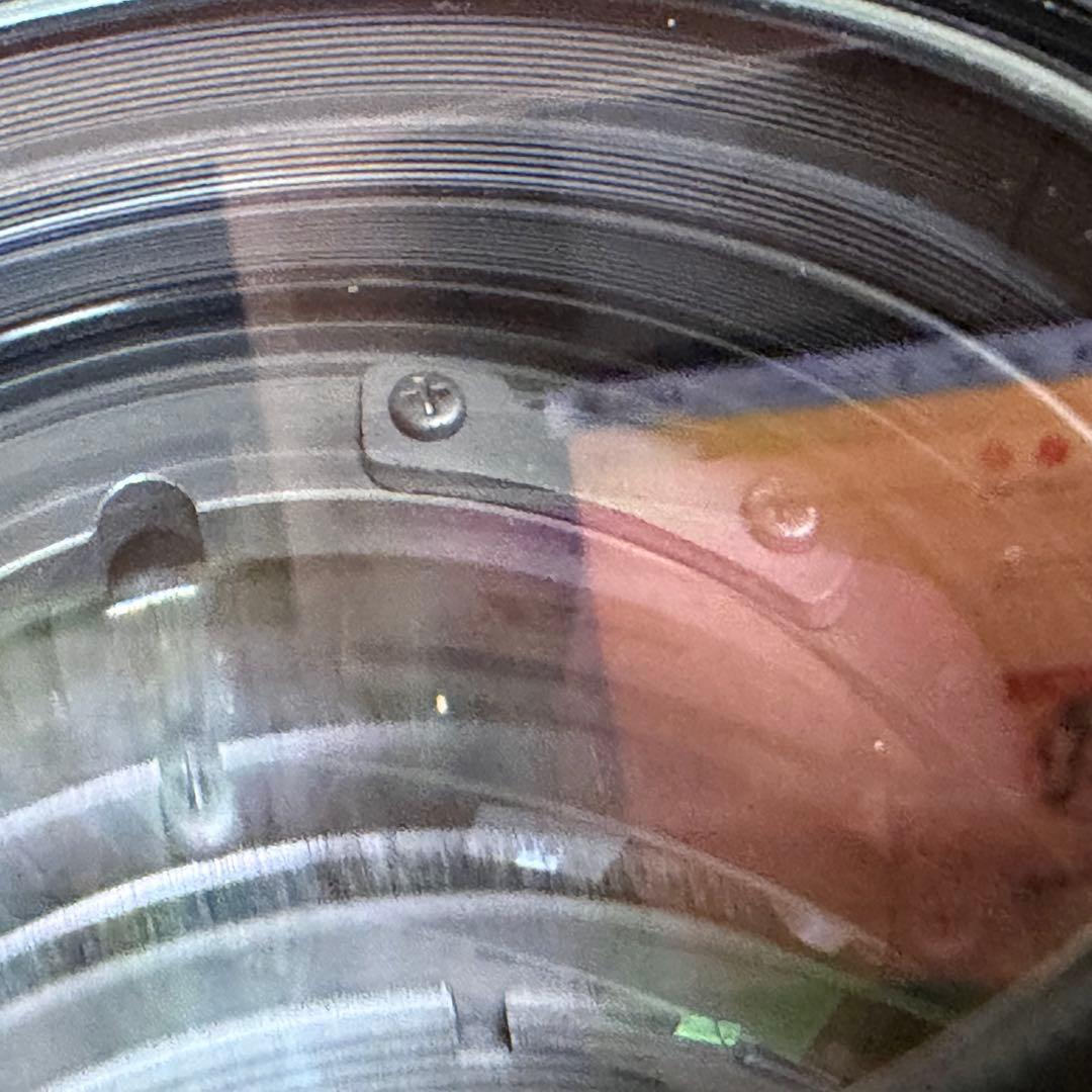 レンズ(ズーム) Nikon ED AF NIKKOR 80-200mm F2.8