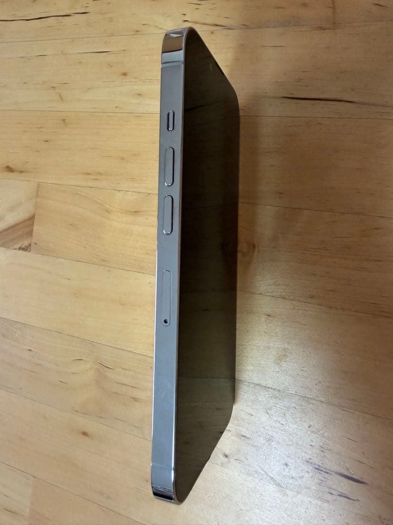 Apple iPhone 13 Pro シルバー 本体