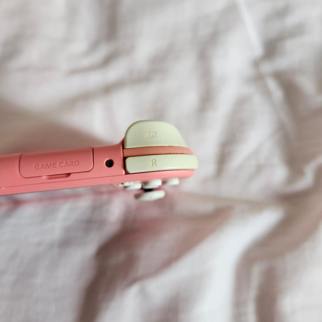 【本日限定価格】Nintendo Switch Lite コーラル 本体