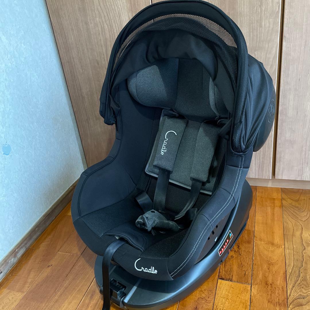 クレイドル・オーカクルターンプライムⅡ バースデイ限定モデル