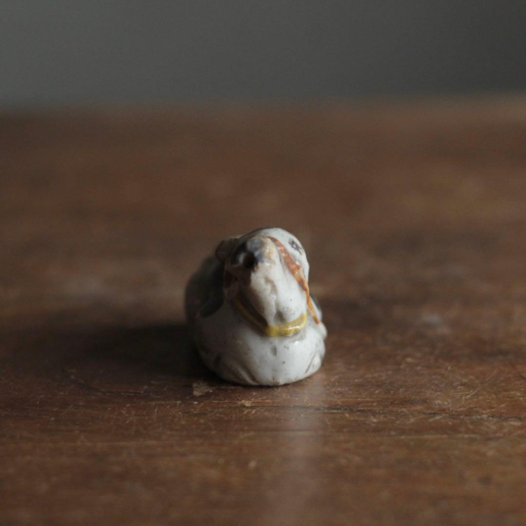 牛 水滴 磁器 古美術 古道具 アンティーク