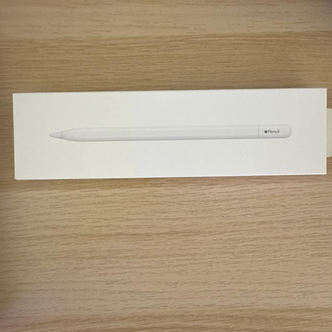 iPad Pro 11インチ(第4世代)128GB Apple Pencil付き