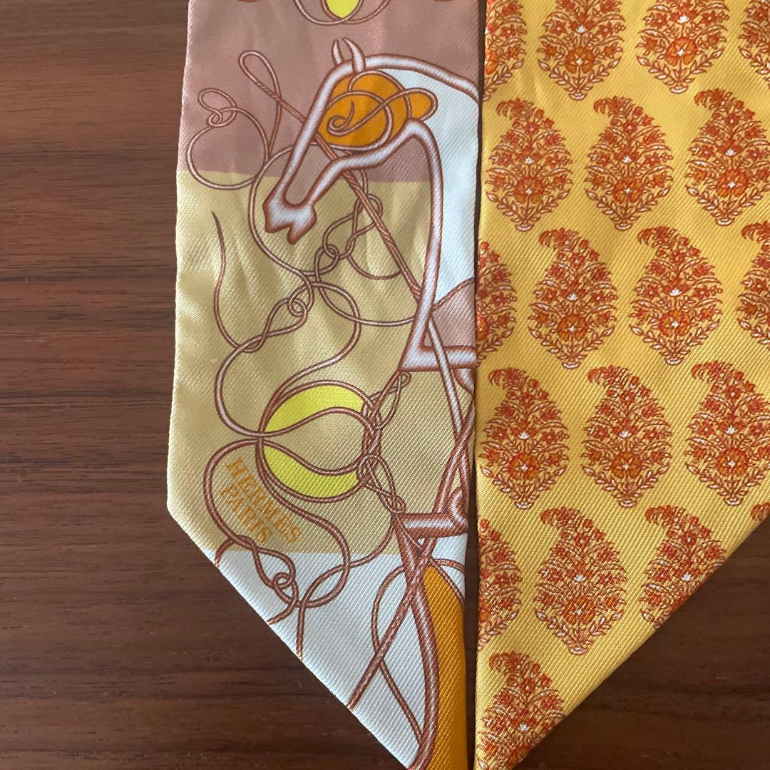 エルメスツイリー