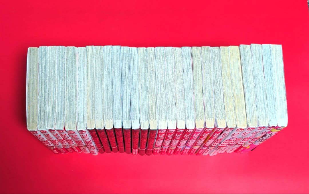 はたらく細胞全巻　１〜６巻➕️３タイトル✨コミックアンソロジー付き✨合計２７冊