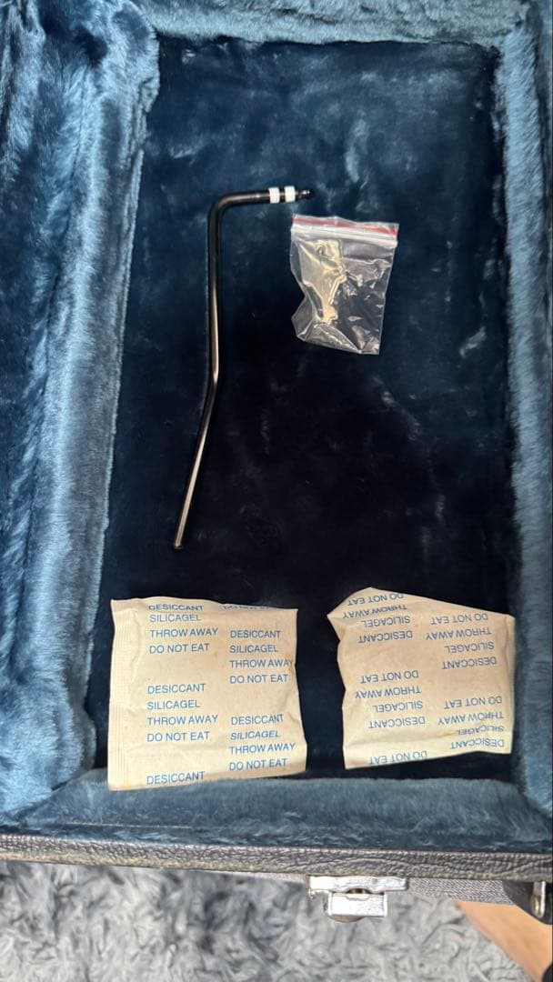 Ibanez s2120x Prestige ハードケース付き