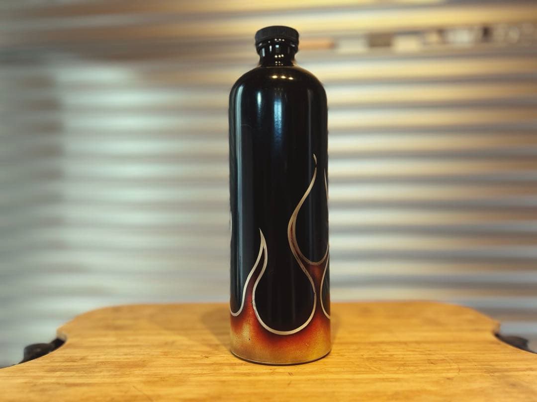 携行缶　エイジング　ヴィンテージ　ハーレー　1ℓ 雑貨