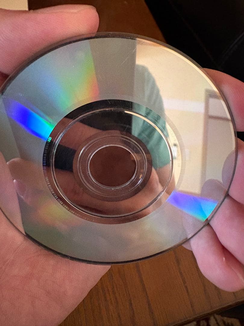 ジャンク品　ポケモンコロシアム　拡張ディスク　セレビィ　ゲームキューブ