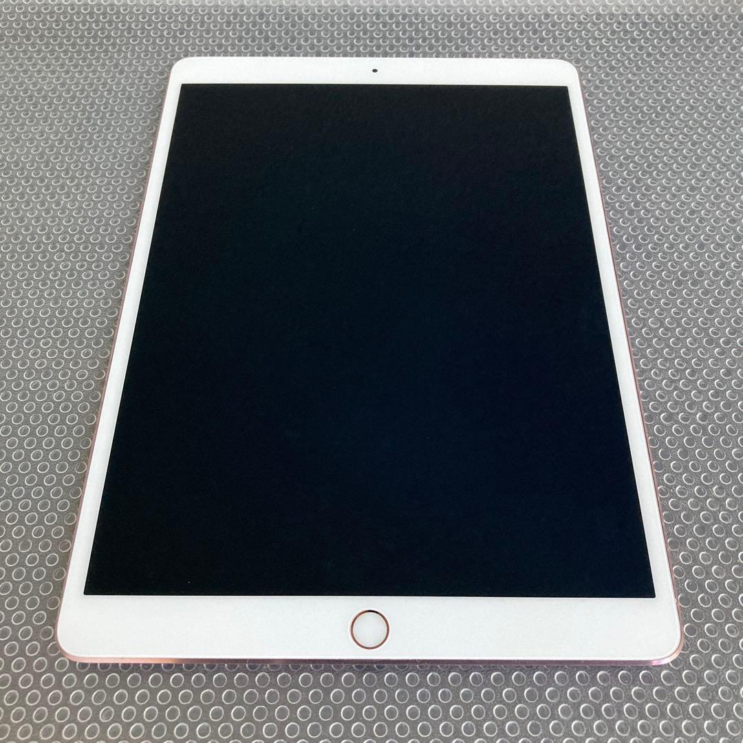 3736 外観美品☆iPad Pro 64GB 10.5インチ SIMフリー☆