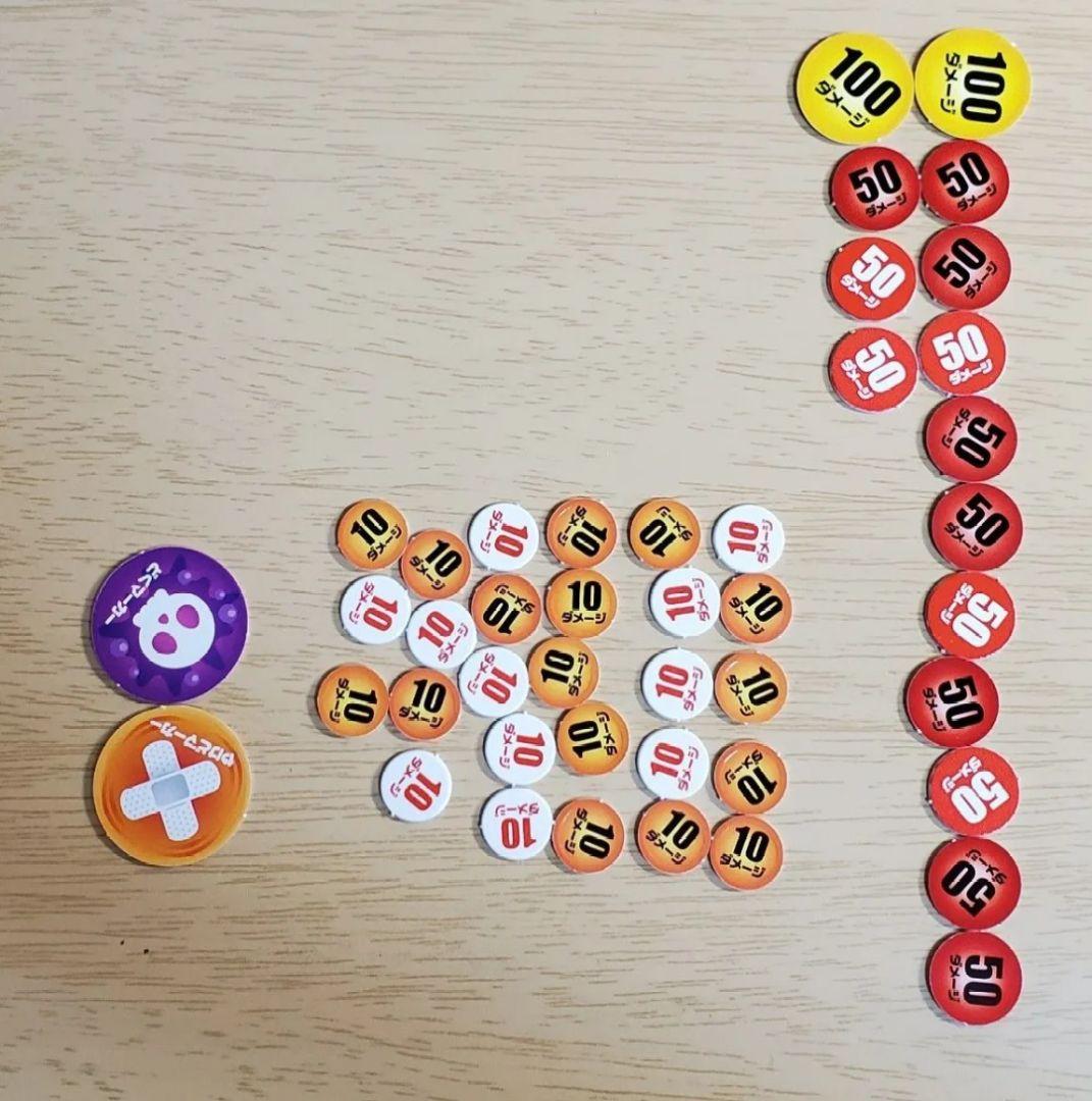 【美品】ポケモンカード メガバトルデッキ60MリザードンEX