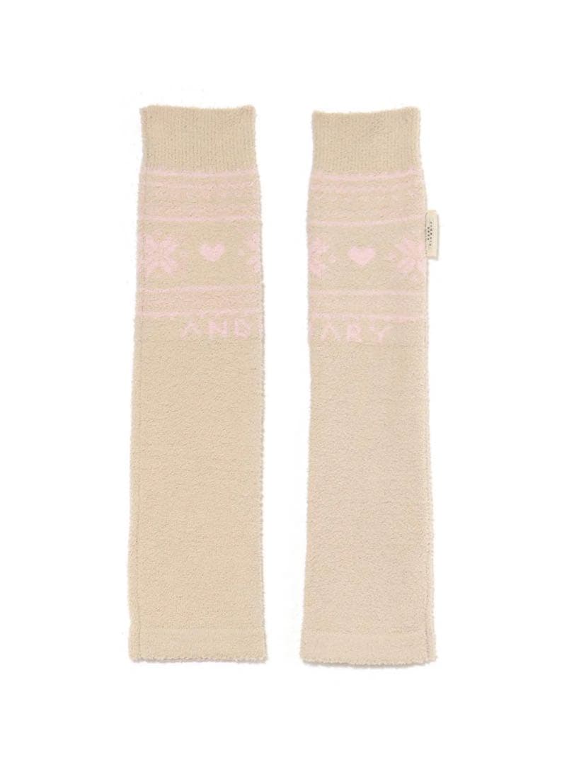 Sugar knit cable pants 3色セット