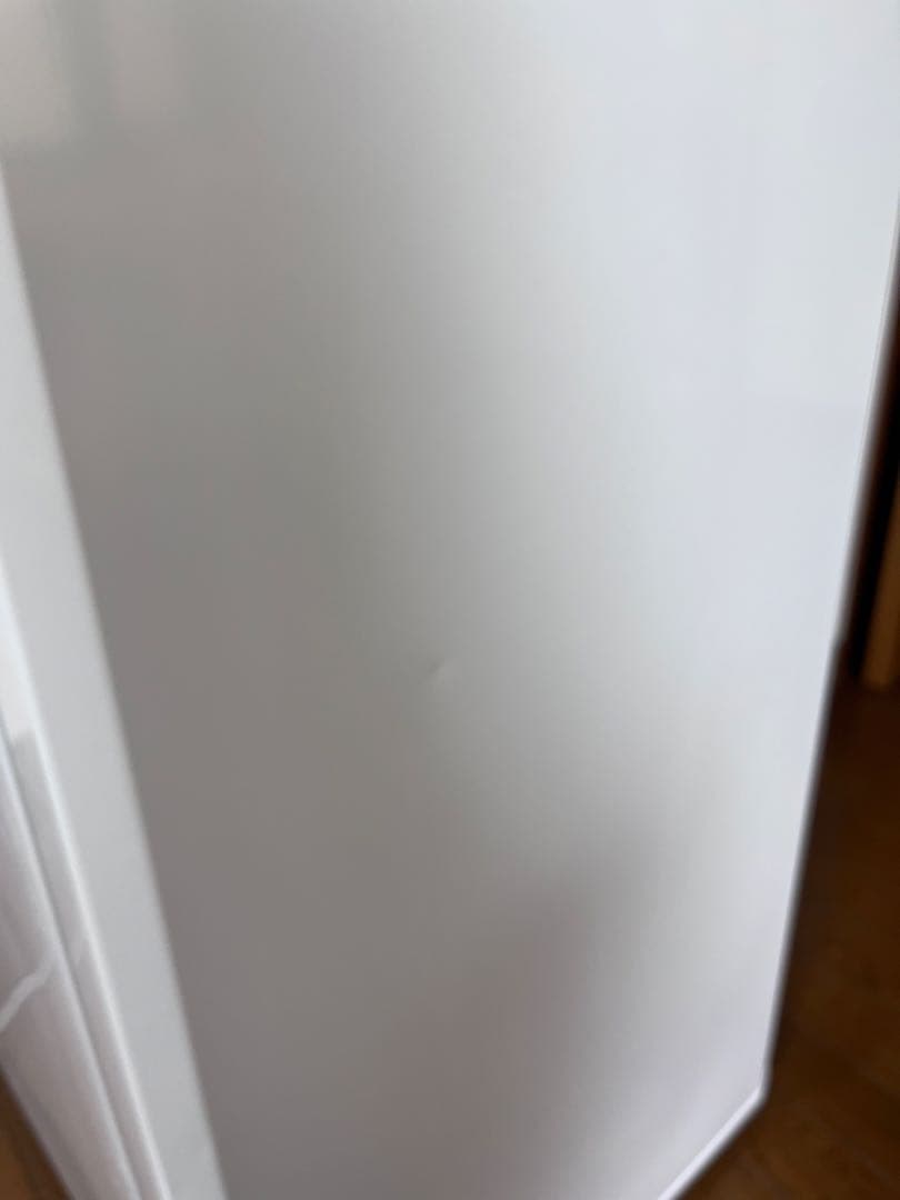 MITSUBISHI MF-U12H-W 冷凍庫 2024年製