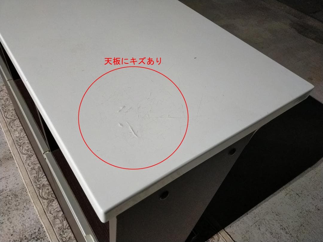 お洒落な空間♪♪☆バーカウンター☆ 収納付き