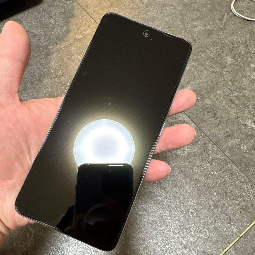 付属品あり　 OPPO A79 5G 本体