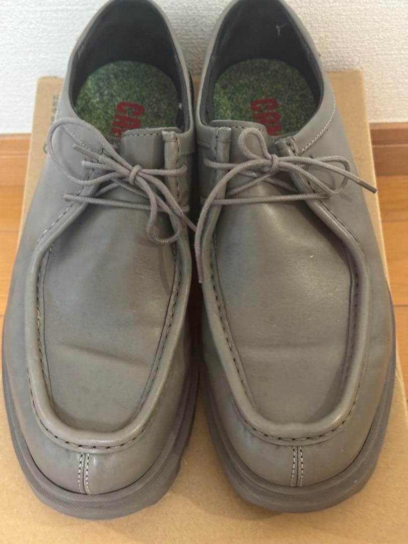 靴 CAMPER JUNCTION 41