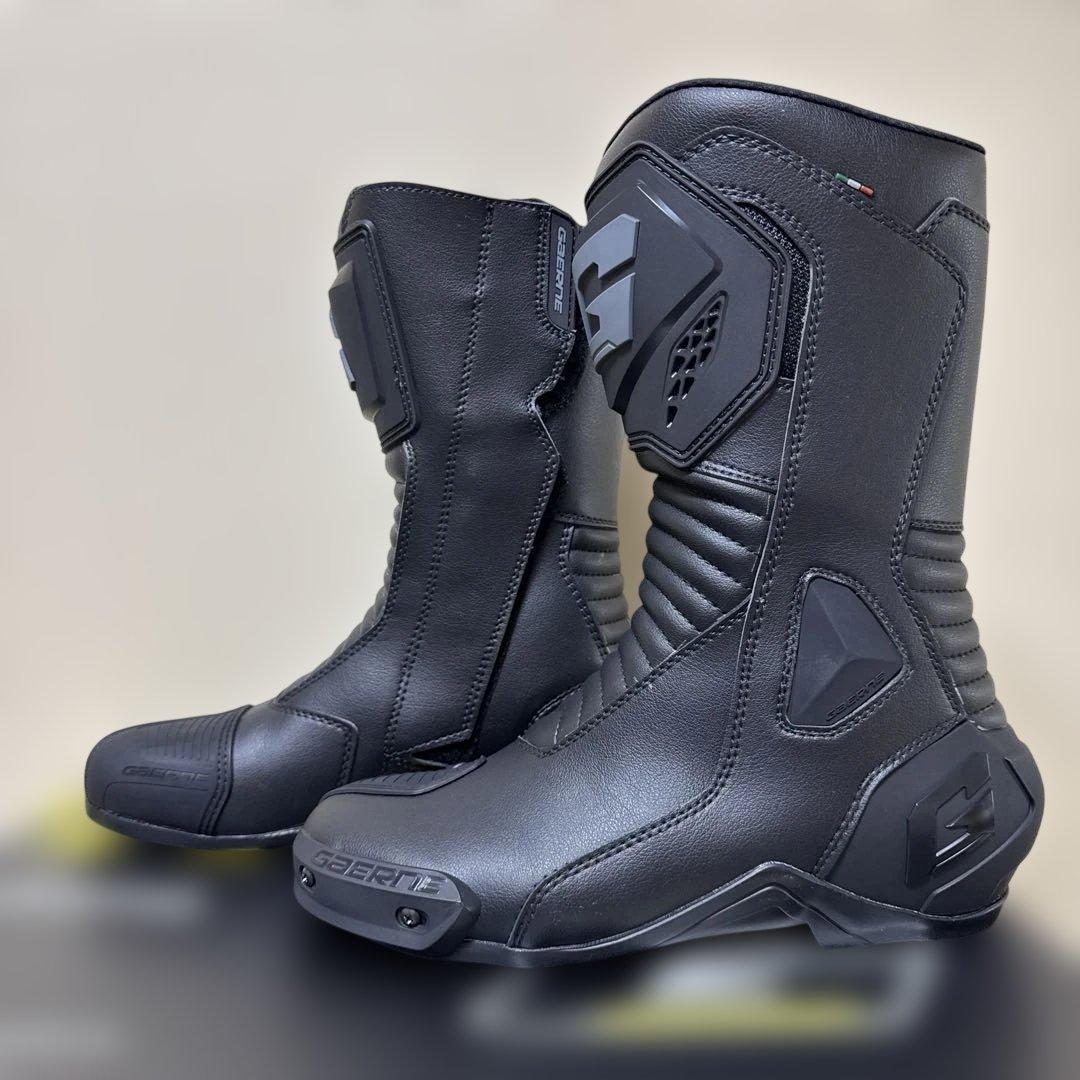 UFO【未使用品】GAERNE/ガエルネ G-RTブーツ 27.0