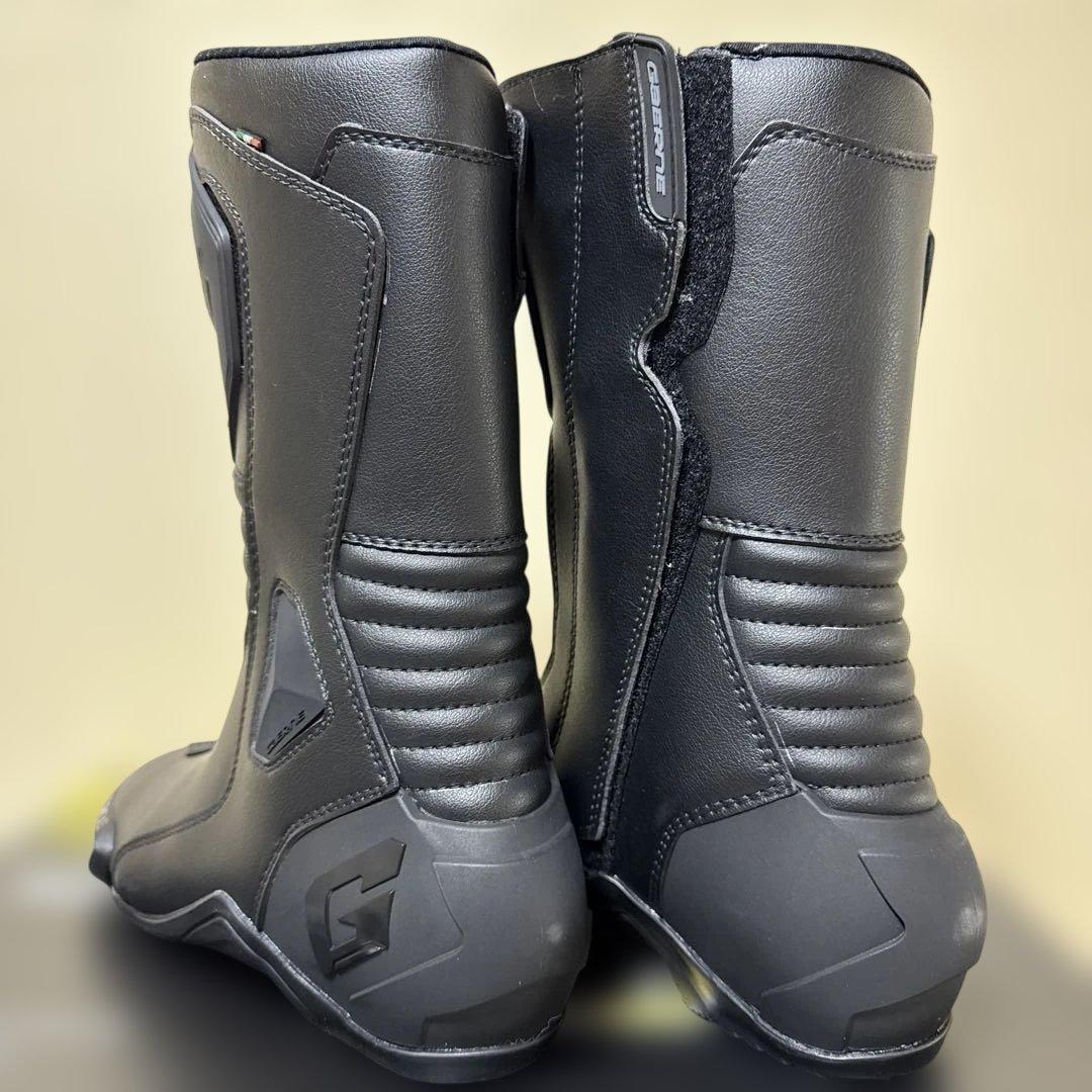 UFO【未使用品】GAERNE/ガエルネ G-RTブーツ 27.0