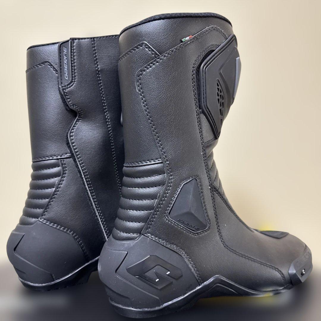 UFO【未使用品】GAERNE/ガエルネ G-RTブーツ 27.0