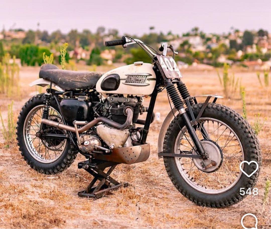 【ケバブ】フロントフェンダー フルワイズハブmade in England