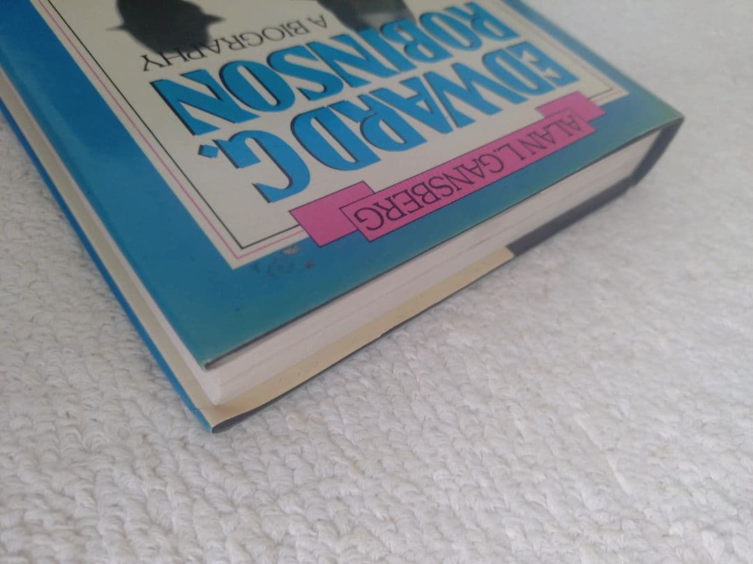 リトル・シーザーLittle Caesar Edward G. Robinson