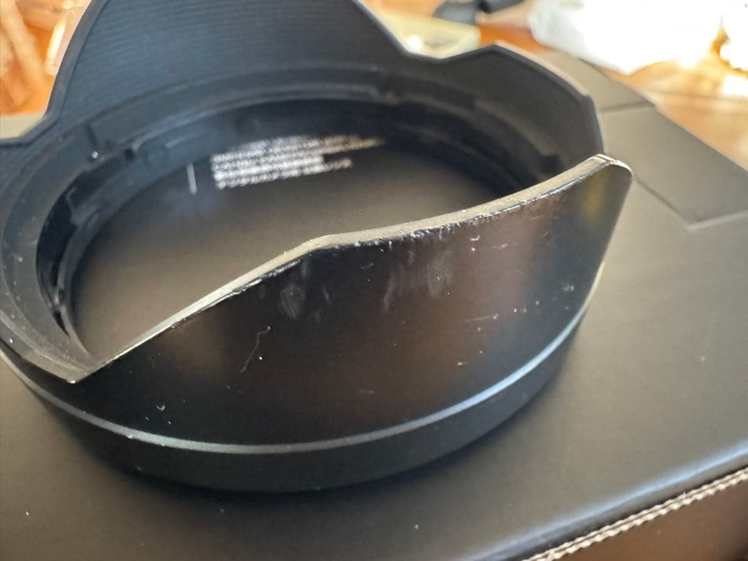 VARIO-SUMMILUX 10-25mm F1.7＋オマケ