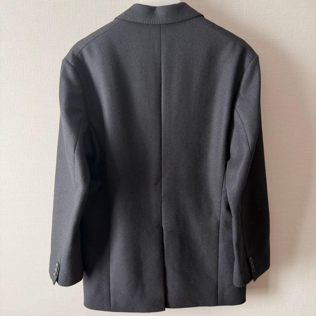 ジャケット・アウター 24AW AURALEE LIGHT MELTON JACKET 0