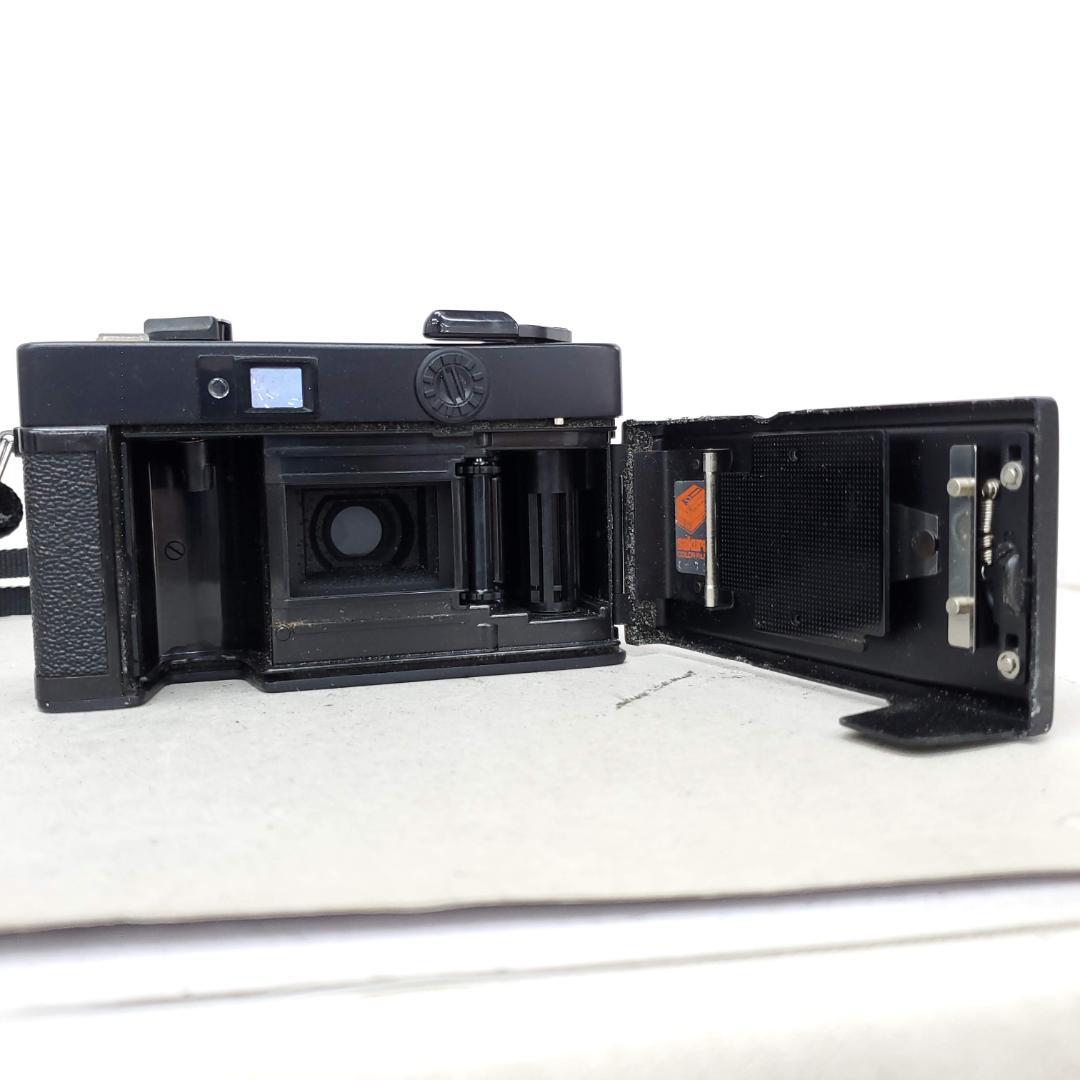 【動作確認済】 KONICA C35 EF F1217-10ID p