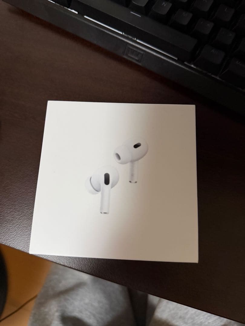 AirPods Pro 2（第2世代）