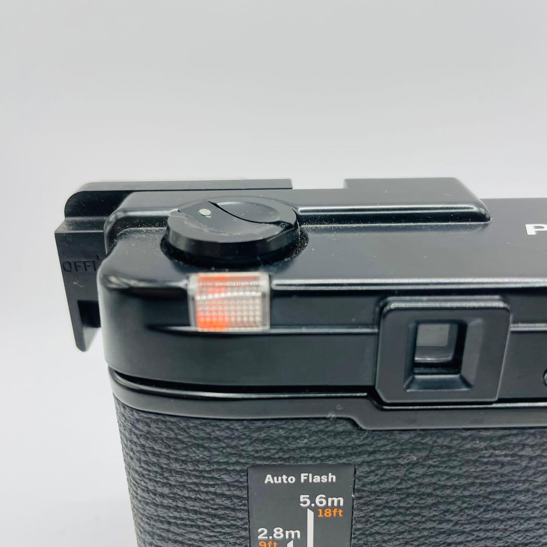 動作確認済　OLYMPUS PEN EF フィルムカメラ　ケース付き