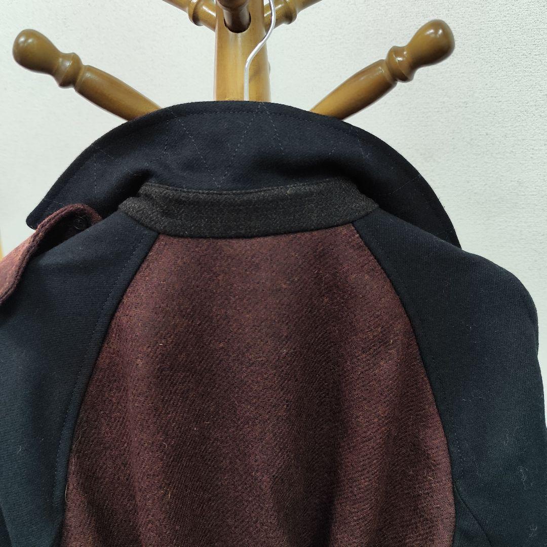 Paul Smith レディース コート Moon ツイード 英国製生地　送料込