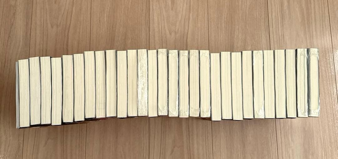 ぴ*ー様 無職転生 小説 全巻 1〜26巻 アニメ化記念特別小冊子3巻 スペシャ